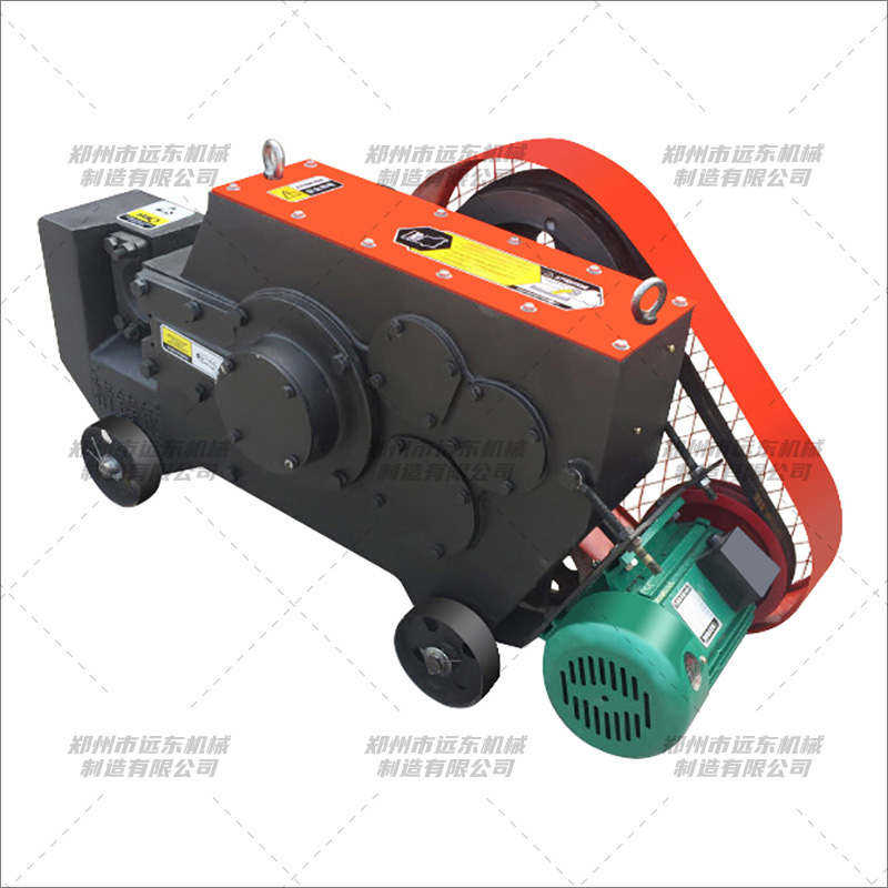 GQ40-A型星空体育平台官方网站-星空online（中国）(图2)