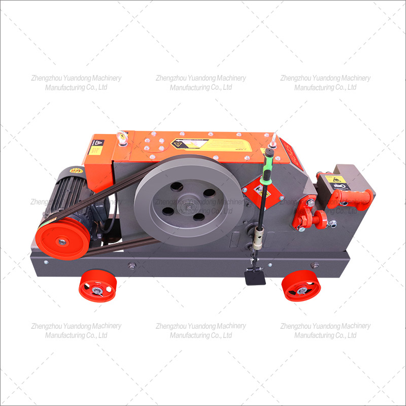 GQ45型加重款平刀星空体育平台官方网站-星空online（中国）(图1)