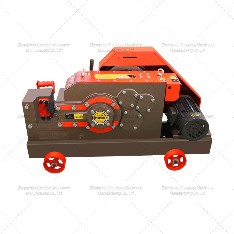 GQ45型加重款平刀星空体育平台官方网站-星空online（中国）(图3)