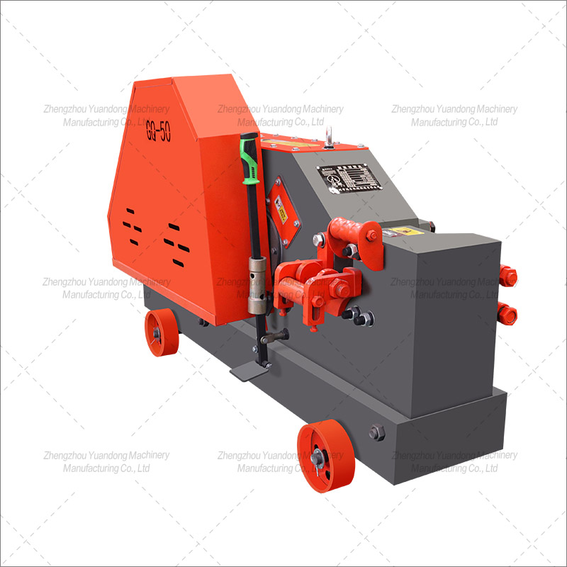 GQ-50型加重款圆刀星空体育平台官方网站-星空online（中国）(图2)