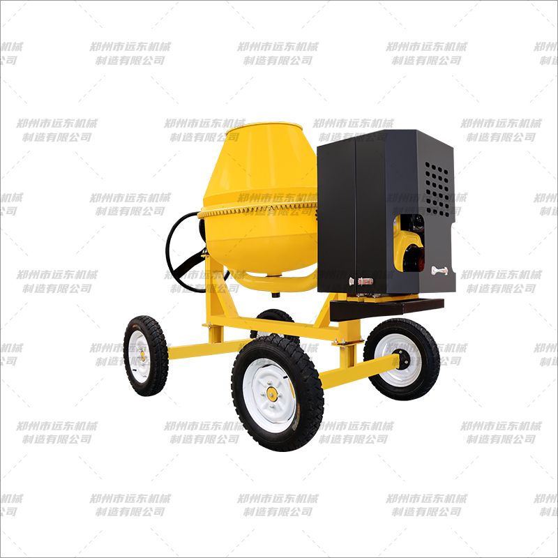 四轮款立式搅拌机(图3)