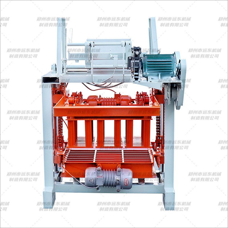 4-35A制砖机(图3)