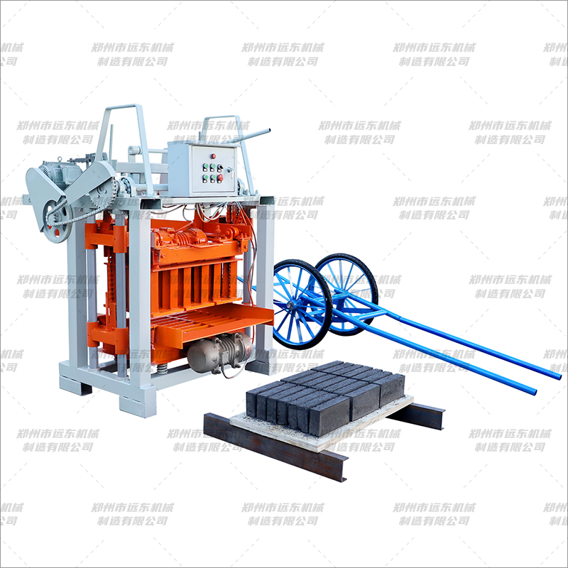 4-35A制砖机(图4)