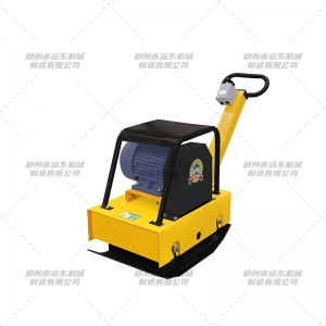 200型电动款平板夯